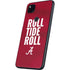 University of Alabama Roll Tide Roll Google Pixel 4a Skin